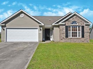 197 Dry Valley Loop, Myrtle Beach, SC 29588