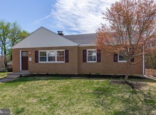 1208 Melrose Ave, Wilmington, DE 19809