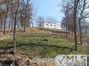 View of home from lakeside