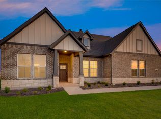 133 Chester Rd, Springtown, TX 76082