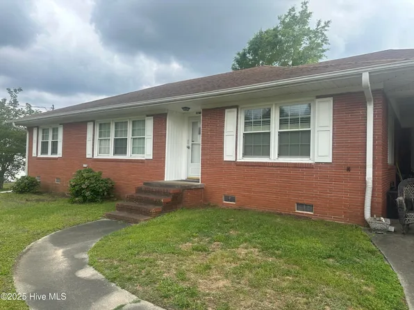 421 Darby Avenue, Kinston, NC 28501