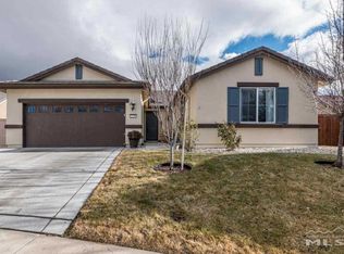 2230 Walnut Ridge Ct, Reno, NV 89521