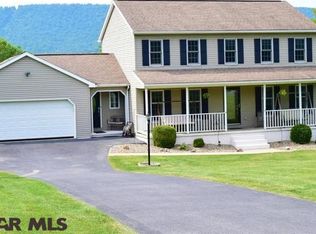 103 Willow Bend Dr, Bellefonte, PA 16823