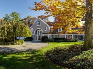 148 Sandy Pond Rd, Lincoln, MA 01773