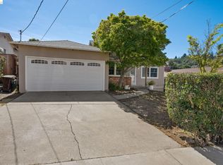 2410 Colusa St, Pinole, CA 94564