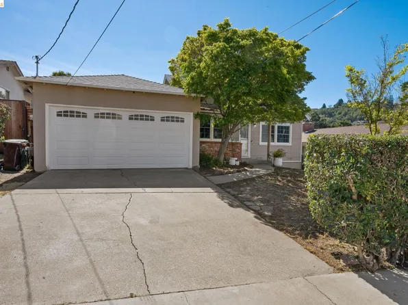 2410 Colusa St, Pinole, CA 94564