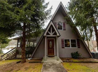 1233 Ridge Rd, Glade Valley, NC 28627