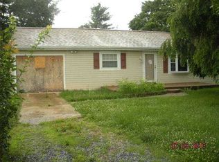 7287 E Point Rd, Elkton, VA 22827