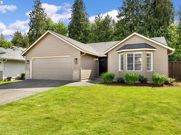 1317 NW 146th St, Vancouver, WA 98685
