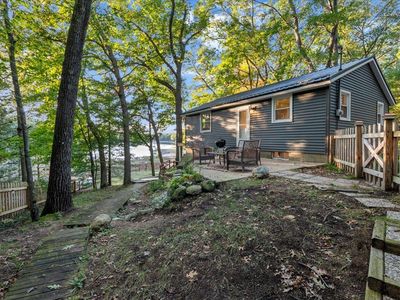 10297 S Basford Lake Rd, Baldwin, MI, 49304