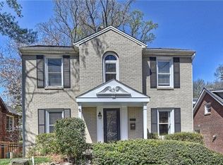 1428 Waverly Ave, Charlotte, NC 28203
