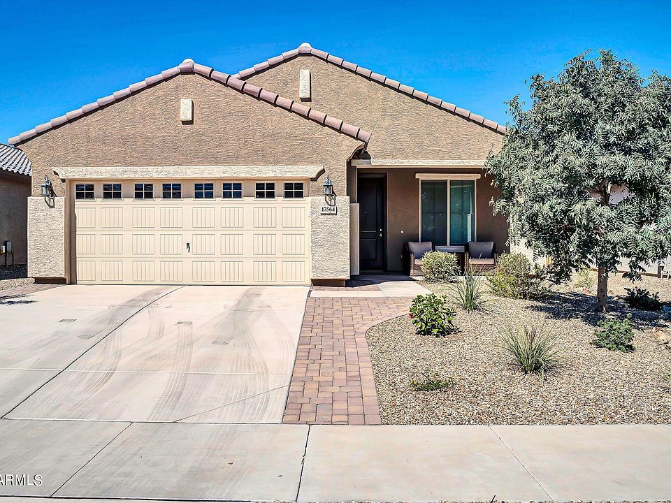 1st image of 17564 W Monte Lindo Lane