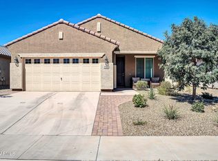 17564 W Monte Lindo Ln, Surprise, AZ 85387