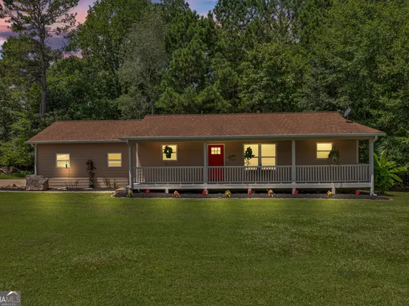 4625 Ben Hill Dr, Oakwood, GA 30566