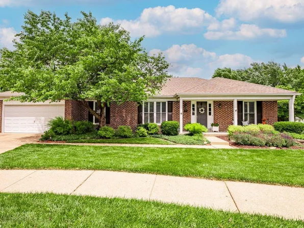 2210 Viewroyal Dr, Saint Louis, MO 63131