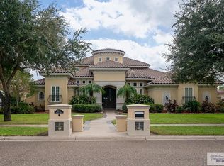 4505 Water Edge #13, Harlingen, TX 78552