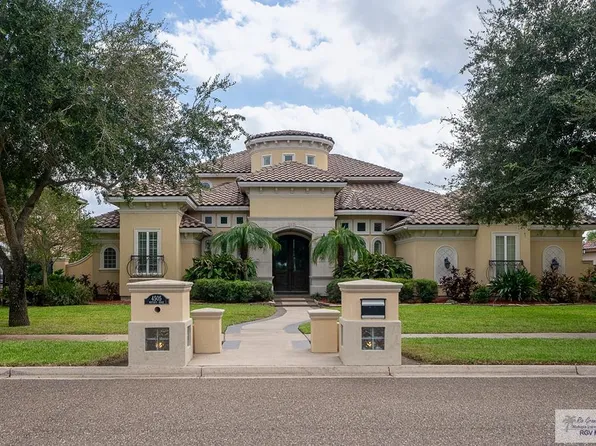 4505 Water Edge #13, Harlingen, TX 78552