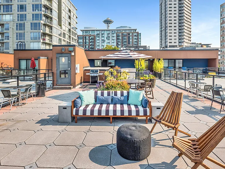 The Audrey at Belltown — Photo 22
