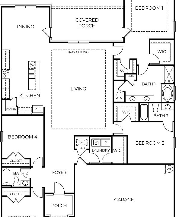 Floor Plan.