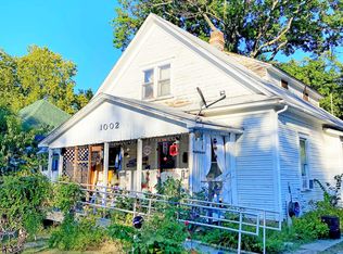 1002 Valley St, Carthage, MO 64836