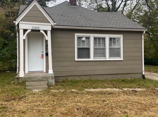 11303 E 13th St S, Independence, MO 64052