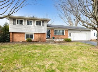 103 Lida Ln, Rochester, NY 14616
