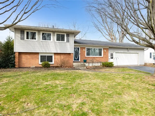 103 Lida Ln, Rochester, NY 14616