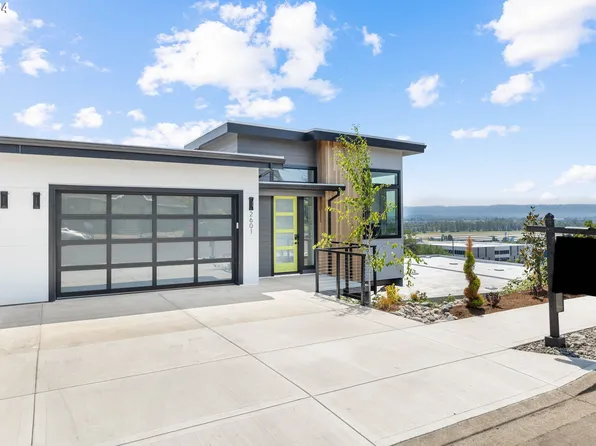 2601 E 6th St, Vancouver, WA 98661