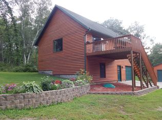 32933 Adney Lake Rd, Crosby, MN 56441