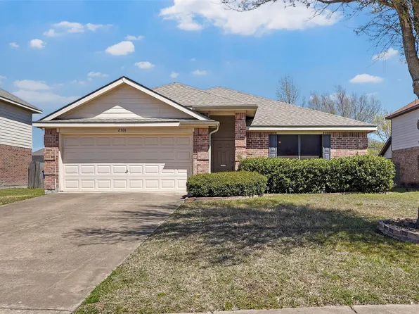 2908 Highland Meadows Dr, Seagoville, TX 75159