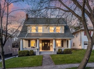 27 Girard Pl, Maplewood, NJ 07040