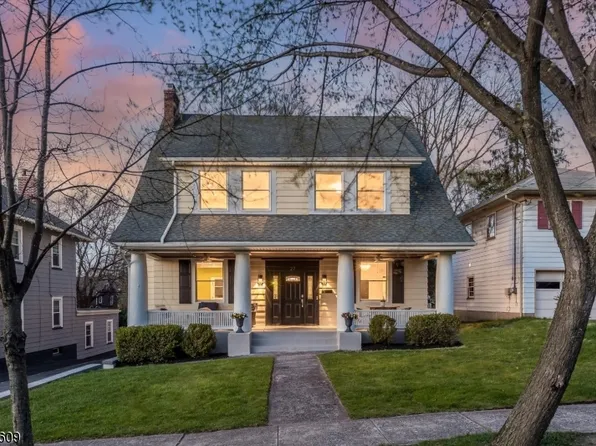 27 Girard Pl, Maplewood Twp., NJ 07040