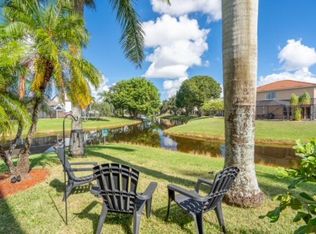1710 Pierside Cir, Wellington, FL 33414