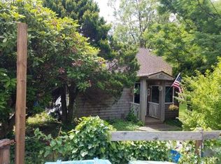 430 N Widow Creek Rd, Otis, OR 97368