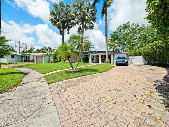 911 SW 51st Ave, Plantation, FL 33317