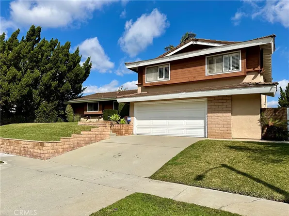 14529 Eadbrook Dr, Hacienda Heights, CA 91745