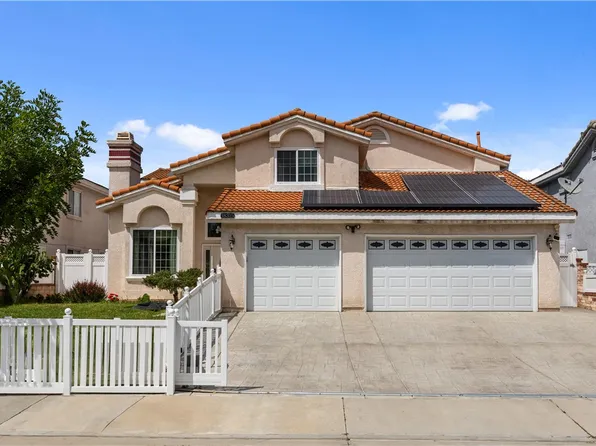 18315 Handah Ct, Rowland Heights, CA 91748