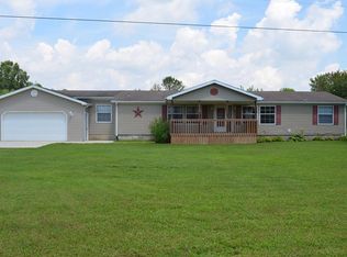 839 Flat Rd, Bainbridge, OH 45612