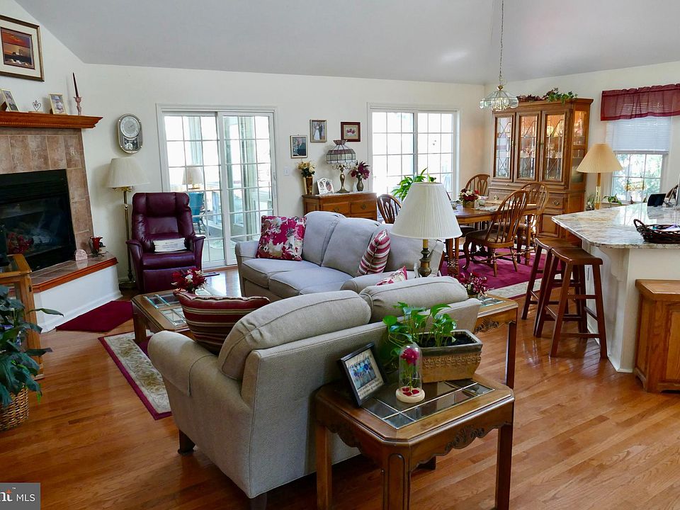 834 Ocean Pkwy, Ocean Pines, MD 21811 Zillow