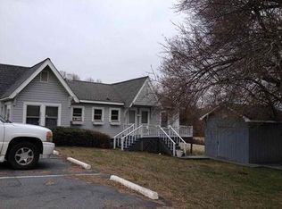 14641 Asheville Hwy, Inman, SC 29349