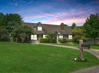 4320 Dolly Ridge Ln, Birmingham, AL 35243