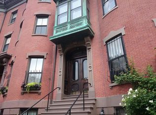 18 Worcester Sq APT 4, Boston, MA 02118