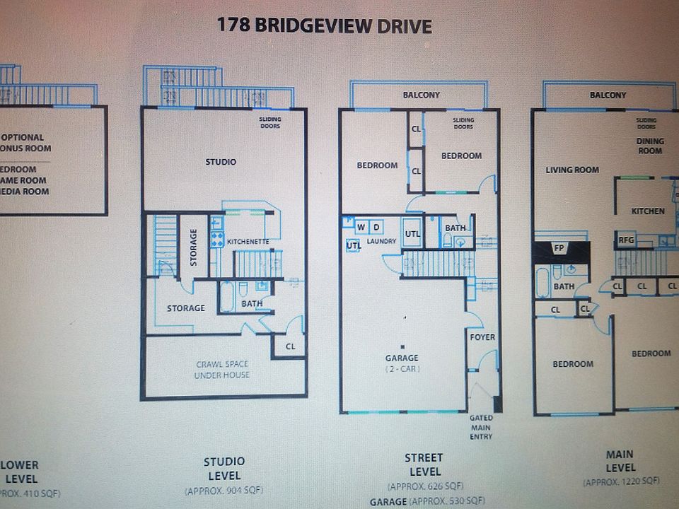 1st image of 178 Bridgeview Dr