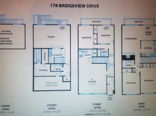178 Bridgeview Dr, San Francisco, CA 94124