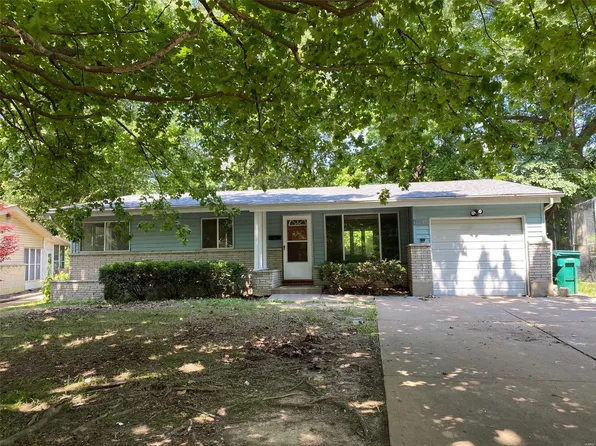 10822 Hallwood Dr, Saint Louis, MO 63136