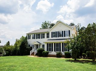 715 Number 10 Way, Oak Ridge, NC 27310