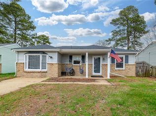 1716 Lockard Ave, Chesapeake, VA 23320