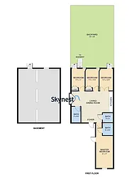 Rented by Skynest 