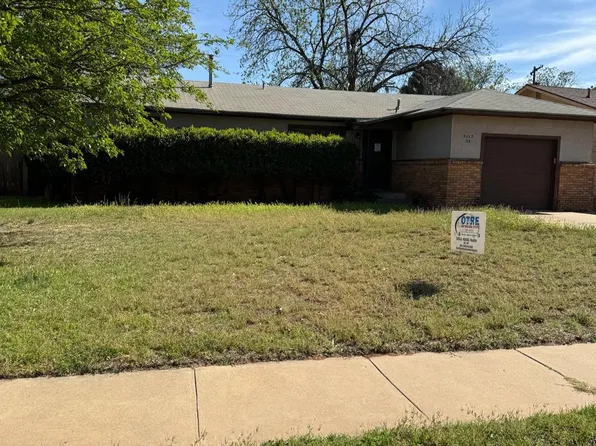 3113 38th St, Lubbock, TX 79413