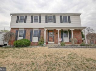 1406 Gesna Dr, Hanover, MD